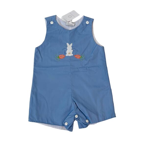 NWT TPP 12M Bunny Hop Jon Jon - Picture 1 of 6